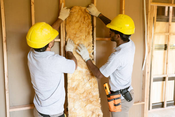 Types of Insulation We Offer in Mahnomen, MN